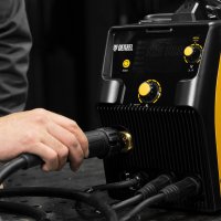 Сварочный инвертор Denzel IMIG-205SDR