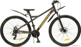 Favorit Apollo-27.5MDA р.19 (черный/бежевый)