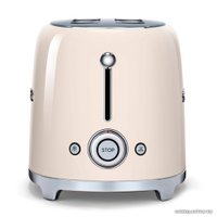 Тостер Smeg TSF02CREU