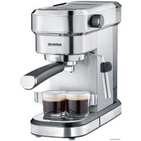 Рожковая кофеварка Severin KA 5994