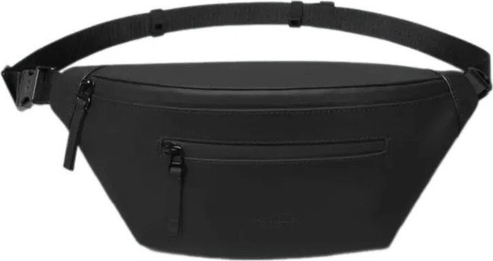 Сумка на пояс Gaston Luga Splash Bumbag (черный)