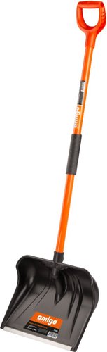 Лопата для уборки снега Amigo 78000