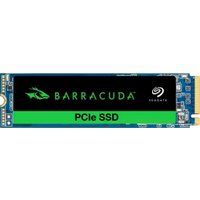 SSD Seagate BarraCuda 500GB ZP500CV3A002
