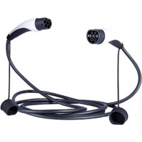 Кабель Electro-car Type2 в GBT 5м