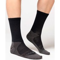Носки SPLAV Shell (черный, M (39-42)) в Гомеле