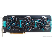 Видеокарта Sapphire VAPOR-X R9 280X TRI-X 3GB GDDR5 (11221-20)