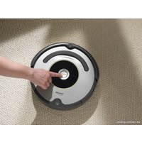Робот-пылесос iRobot Roomba 631