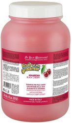 Fruit Of The Groomer Black Cherry Shampoo (3.25 л)