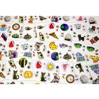 Детская настольная игра Мир Хобби Loonacy 1339