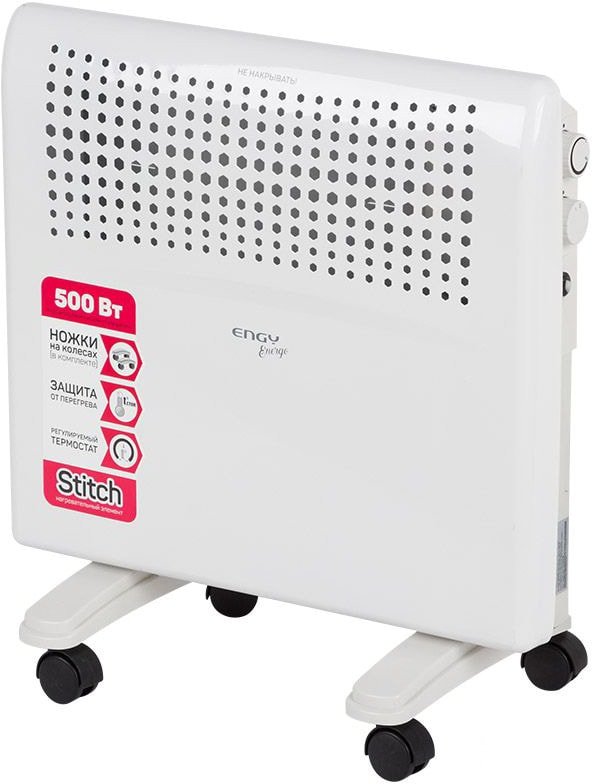 

Конвектор Engy EN-500E energo