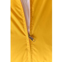 Кресло-мешок Mio Tesoro Poparada XXXL PO-65x85-ZH (желтый)