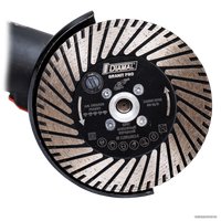 Отрезной диск алмазный  Diamal DM1203 в Бресте