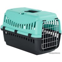 Переноска MP Bergamo Trasportino Gipsy Metal Door 46 (цвет в ассортименте)