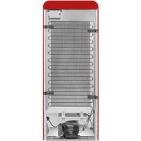 Однокамерный холодильник Smeg FAB28LRD6