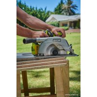 Дисковая (циркулярная) пила Ryobi R18CS7-0 5133002890 (без АКБ)