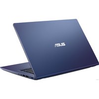 Ноутбук ASUS X415JA-EK220T