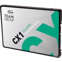 SSD Team CX1 240GB T253X5240G0C101