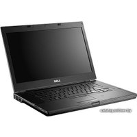 Ноутбук Dell Latitude E6510 (520MG4H16QNVS31N9CELL)