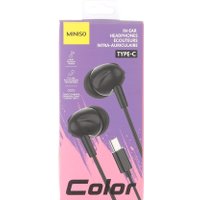 Наушники Miniso 0756