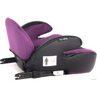Детское сиденье Martin Noir Right Fix (buzantine purple)