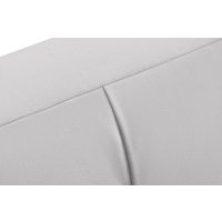 Диван Mio Tesoro Манчестер 292 1.5ек-1.5ек (841 светло-серый)