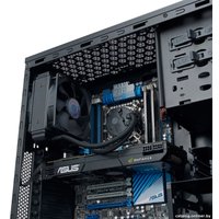 Корпус Cooler Master N500 (NSE-500-KKN1)