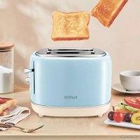 Тостер Kitfort KT-4004-4