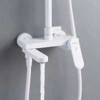 Душевая система  Shevanik S4536C