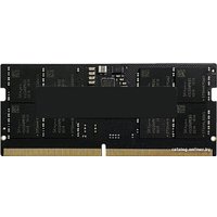 Оперативная память AMD Radeon R5 Entertainment Series 16ГБ DDR5 SODIMM 5600 МГц R5516G5600S1S-U