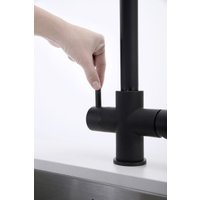 Смеситель Paulmark La214212-AN