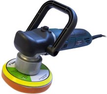 Полировальные машины