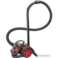 Пылесос Blackton Bt VC1802B (серый/красный)