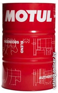 Моторное масло Motul Motul 8100 X-Clean EFE 5W-30 60л
