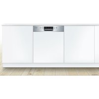 Встраиваемая посудомоечная машина Bosch SMI46GS01E