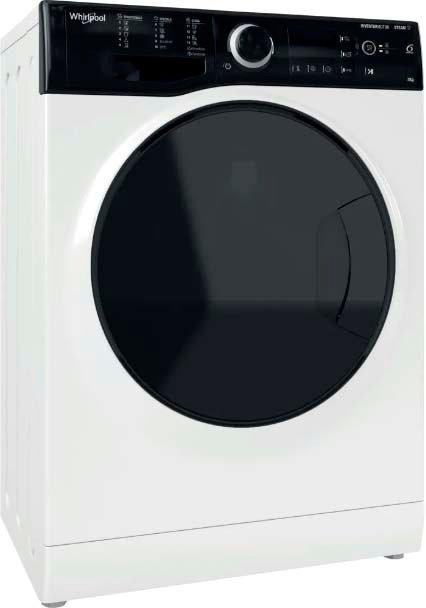 Стиральная машина Whirlpool WRSB 7259 D EU