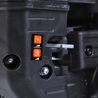 Бензиновый двигатель Patriot XP 708 C