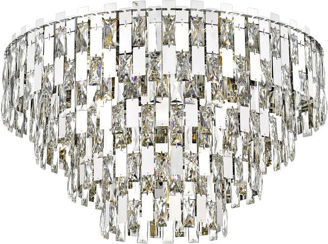 

Люстра средней высоты Simple Story 1033 1033-5CL