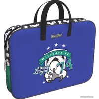 Папка-портфель Erich Krause Mega Goal 57597