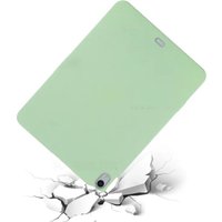 Чехол для планшета G-Case iPad Air 11 2024Air 2022/2020 101126691C (зеленый)