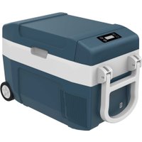 Компрессорный автохолодильник Sencor SCM 3501 BL 35л (синий)