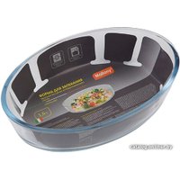 Форма для запекания Mallony Cristallino 005563