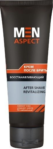 

Крем после бритья Modum Крем после бритья Men Aspect Восстанавливающий 75 г