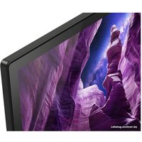 OLED телевизор Sony KD-65A8