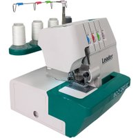 Оверлок Leader Eco Drive