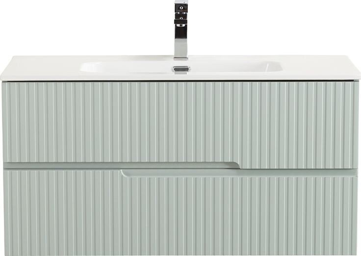 

Cezares Тумба под умывальник DUET-N-1000-2C-SO-VPR-P