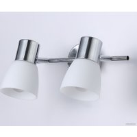 Люстра средней высоты Ambrella light Traditional TR3963/2 CH/FR