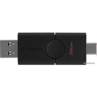 USB Flash Kingston DataTraveler Duo 32GB