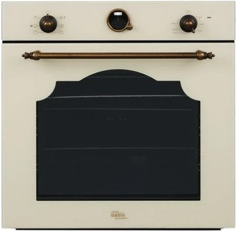 Making Oasis Everywhere D-MNR