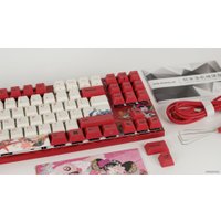 Клавиатура Varmilo VA87M Koi (Cherry MX Brown, нет кириллицы)