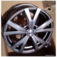 Литые диски X'trike X-120 17x7" 5x114.3мм DIA 66.1мм ET 40мм HSB